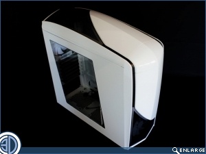NZXT Phantom 240 Review