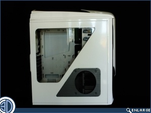 NZXT PHANTOM 530 Review VOID