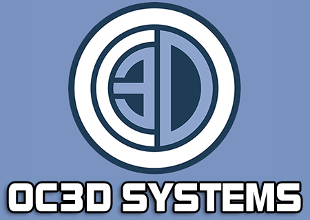 OC3D Recommended Systems August 2013
