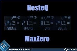 Please delete this Review of NesteQ Max Zero fan controller