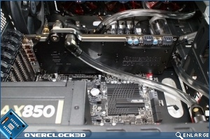 PowerColor HD6990 LCS Review