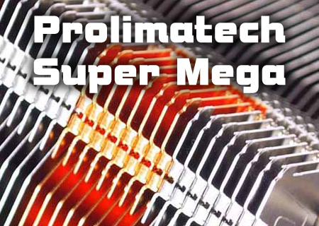 Prolimatech Super Mega Video Review
