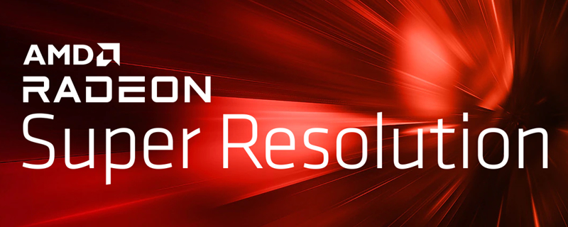 Radeon Super Resolution Tested – Is this AMD’s new Killer Feature?