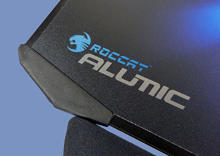 Roccat Alumic Gaming Mousepad Review