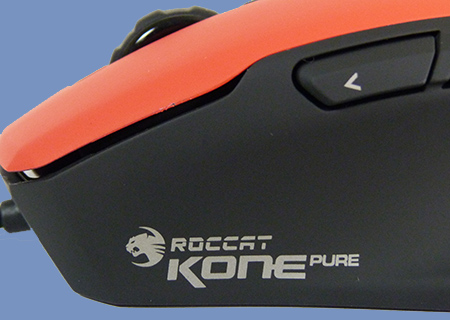 Roccat Kone Pure Review