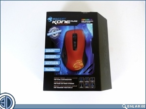 Roccat Kone Pure Review