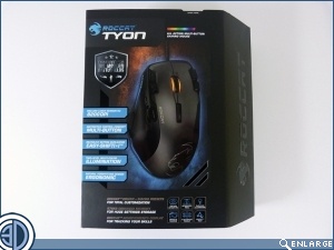 Roccat Tyon Mouse and Siru Surface Review