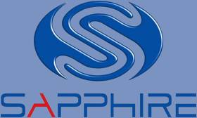 Sapphire 4850×2 2GB PCIe Graphics Card