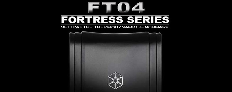 Silverstone Fortress FT04 Review
