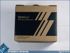 Synology NAS DS211 & DS411j Review