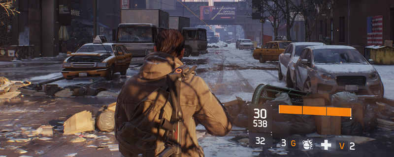 The Division Beta Performance Review