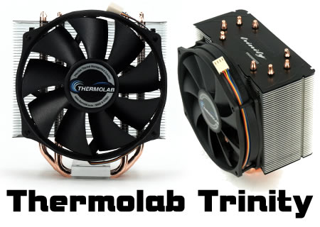 ThermoLab Trinity Review
