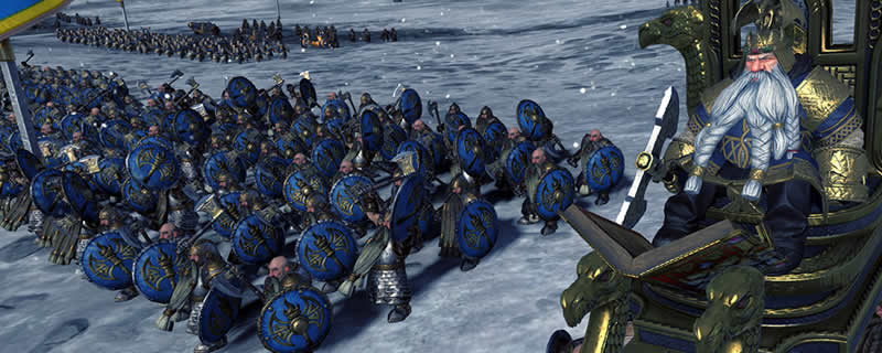Total War: Warhammer PC Performance Review