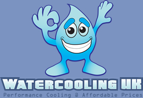 WaterCooling UK Case Modding Services