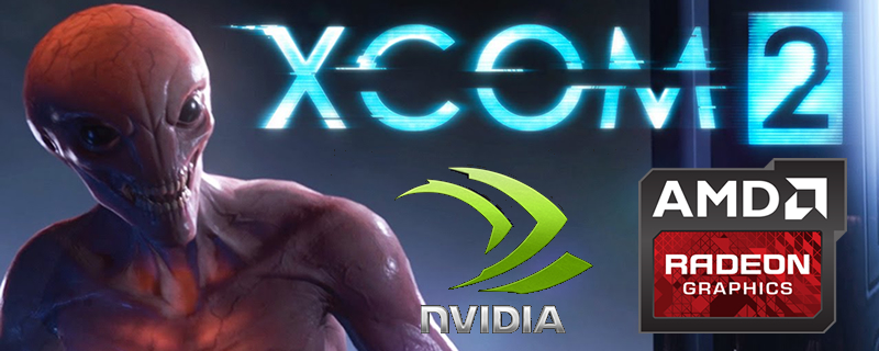 XCOM 2 PC Performance Review – AMD VS Nvidia