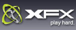 XFX 9800 GTX Black Edition 512mb