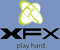 XFX 9800GX2 Quad SLI