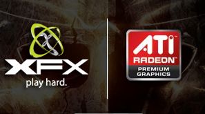 XFX ATI 4000 Series Round Up