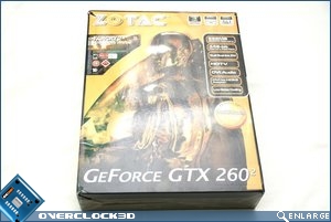 Zotac GTX 260²