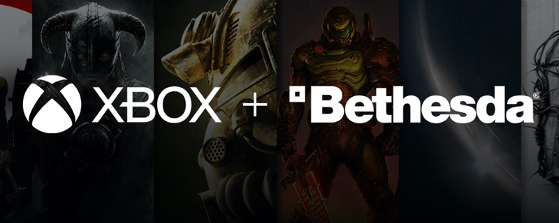 20 Bethesda games coming to Game Pass on Xbox, PC, and Cloud tomorrow