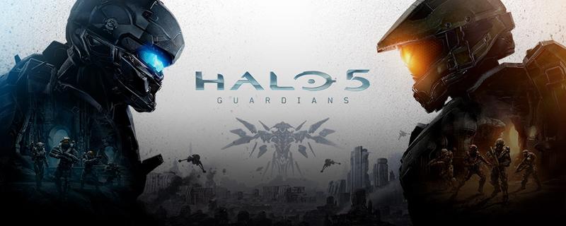 343 Industries aprendeu muito com as críticas de Halo 5: Guardians - Xbox  Power