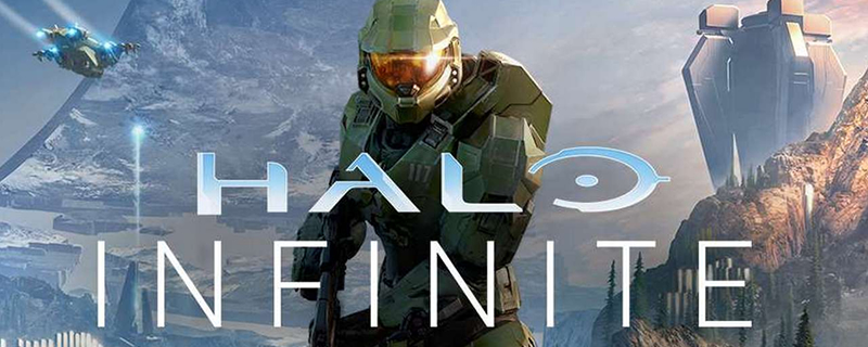 343 Industries promises monthly Halo: Infinite updates
