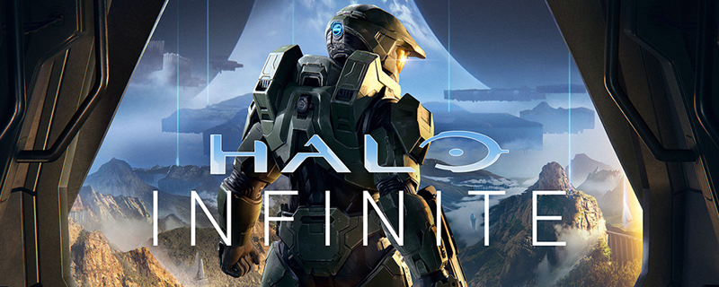 343 Industries showcases Halo Infinite’s PC visuals