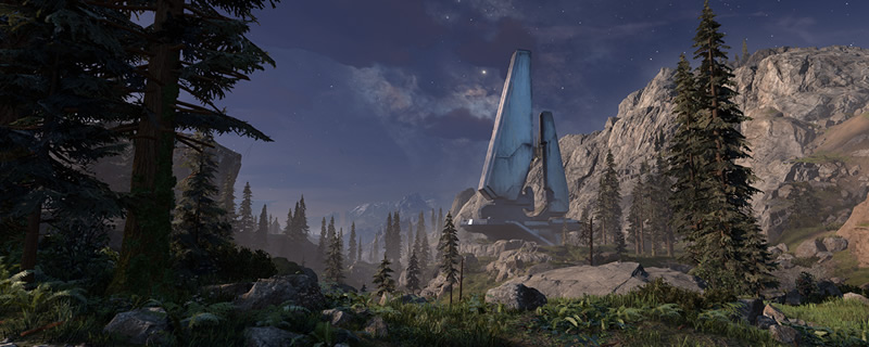 343 promises an excellent PC experience for Halo Infinite – “the best ultrawide support”