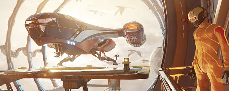 3DMARK Port Royal, the First Dedicated Ray Tracing Benchmark, has Launched