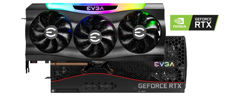 A Full Truck of RTX Graphics Cards have been Stolen in the US