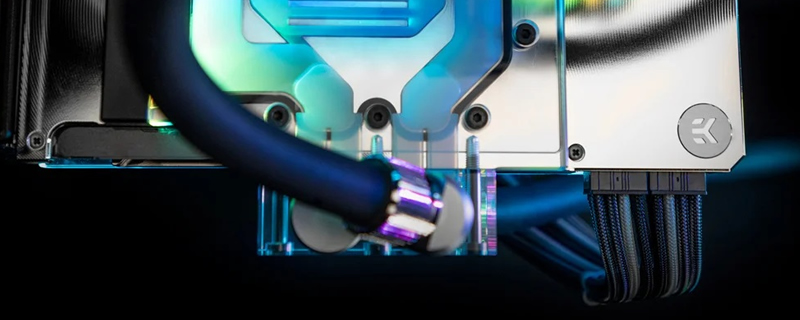A new dimension of cooling – EK launches its first actively cooled GPU backplates