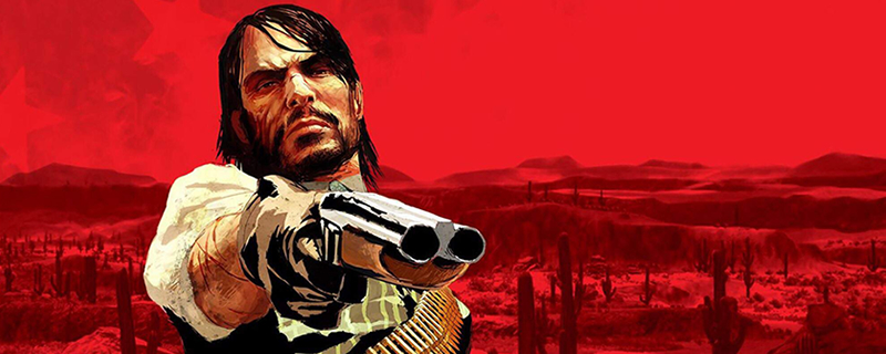 A new hope for a Red Dead Redemption remaster? – Take-Two reveals three upcoming ports/remasters