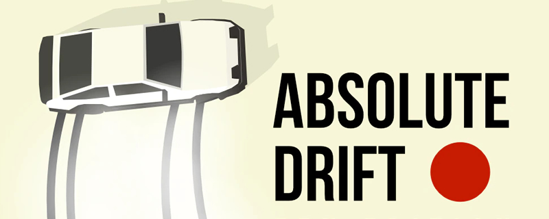 Absolute Drift: Zen Edition is currently available for free on GOG