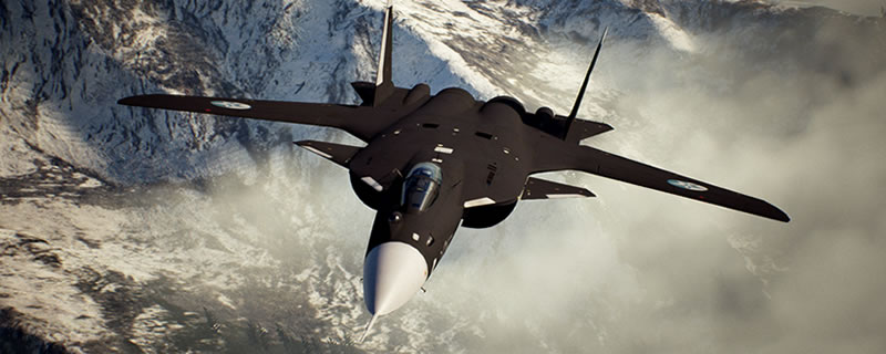 Ace Combat 7: Skies Unknown – Graphical Options & Performance Detailed