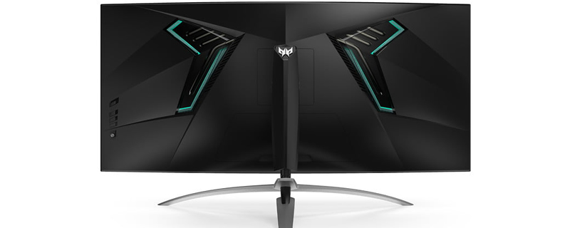 Acer reveals their 35″ 3440×1440 Predator X35 G-Sync HDR display at IFA