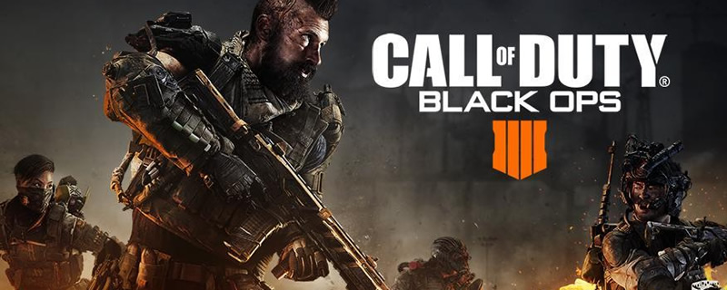Activision releases cheaper, Zombie-Free Black Ops 4 version