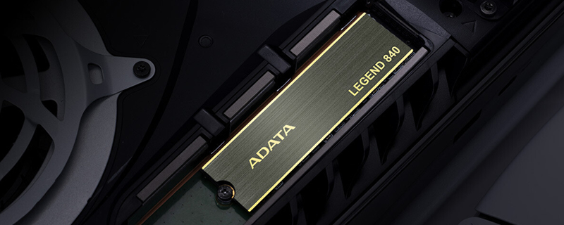 ADATA launches three new LEGEND series M.2 2280 SSDs