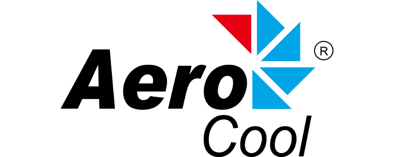 Aerocool Adds Aero-800 and Aero-500 to the PGS-A Series