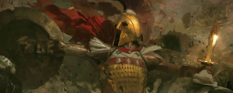 Age of Empires 4 has been announced