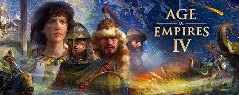 Age of Empires finalised PC system requirements are ready for even the lowest-spec gaming PCs