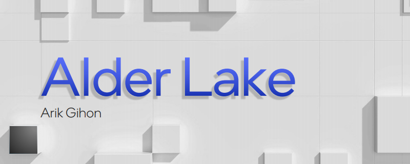 Alder Lake Deep Dive – Intel promises a 19% IPC increase with their Performance Cores