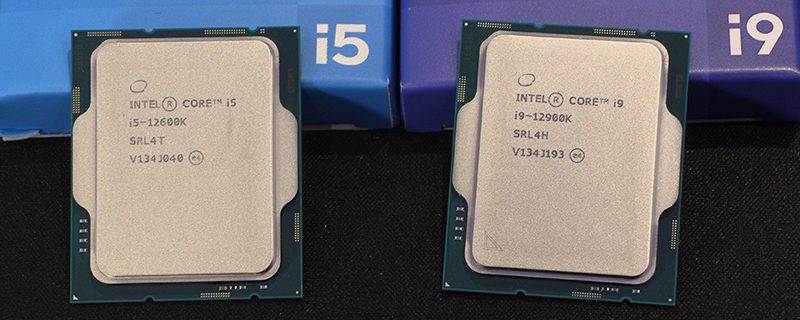 Alder Lake sends AMD a clear message, that they need to lower their CPU prices