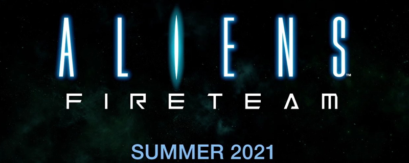 Aliens: Fireteam is coming to PC and Consoles in 2021