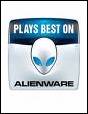Alienware DHS A Series Media Centre PC