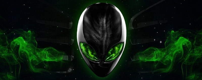 Alienware is “absolutely” looking into the PC components market