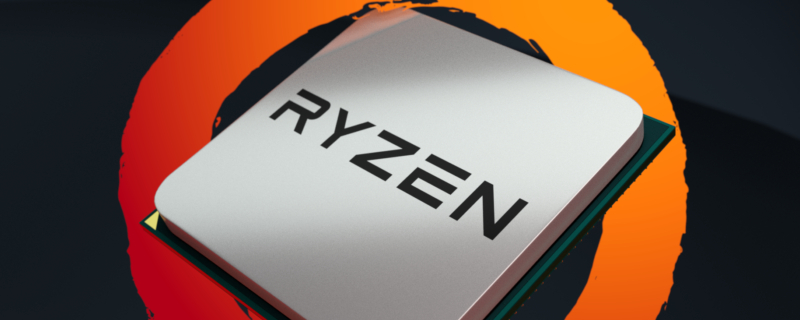 All of AMD’s Ryzen CPU will have an unlocked multiplier