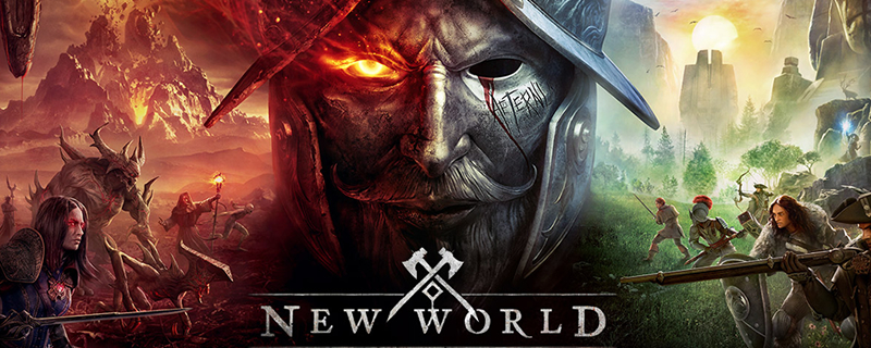 Amazon’s New World MMO is Bricking Some RTX 3090 Graphics Cards