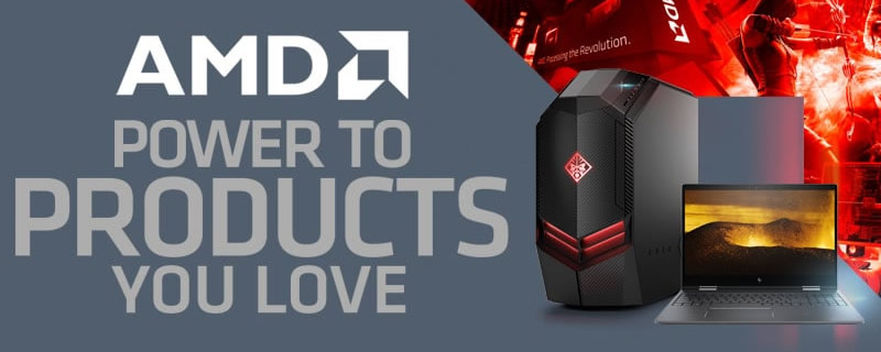 AMD Begins 2019 By Strengthening Their Core Leadership Team