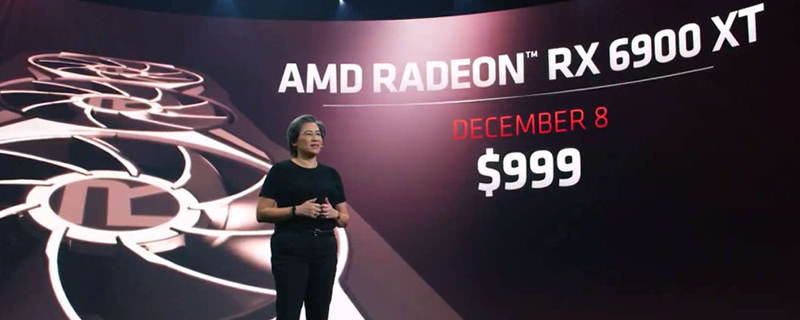 AMD brings back GPU Game Bundles, but only for their RX 6900 XT