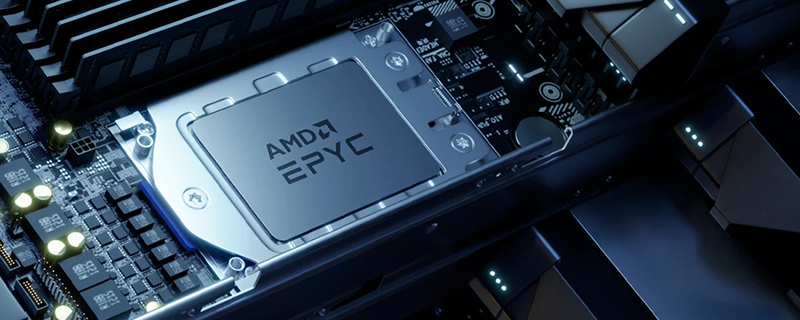 AMD confirms that their EPYC processors will power Singapore’s Fastest Supercomputer